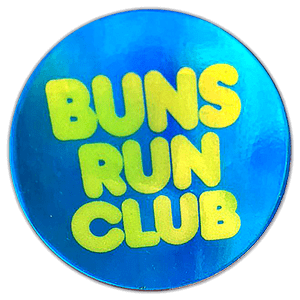 Buns Run Club